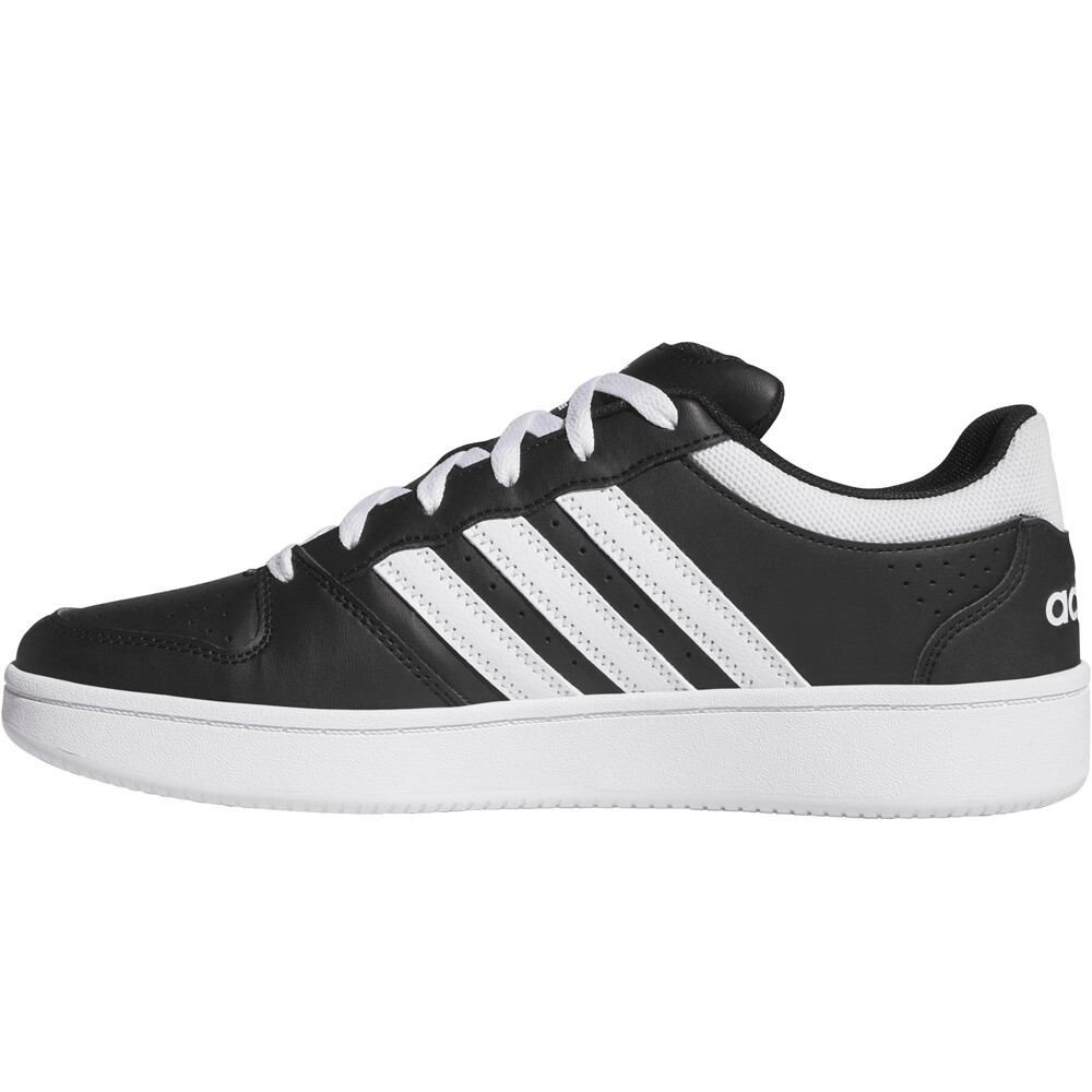 adidas zapatilla baloncesto HOOPS CLASSIC puntera