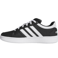 adidas zapatilla baloncesto HOOPS CLASSIC puntera