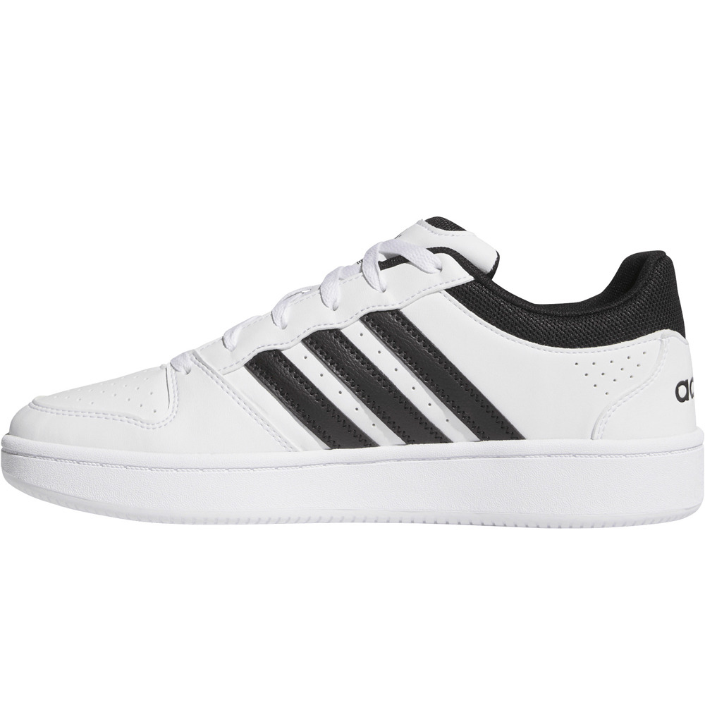 adidas zapatilla baloncesto HOOPS CLASSIC puntera