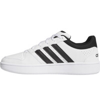 adidas zapatilla baloncesto HOOPS CLASSIC puntera