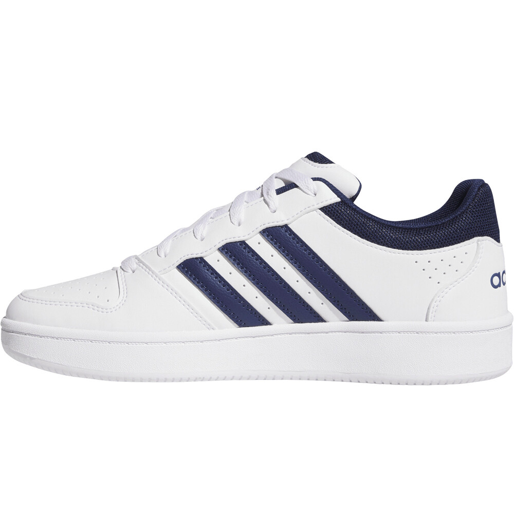 adidas zapatilla baloncesto HOOPS CLASSIC puntera