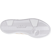 adidas zapatilla baloncesto HOOPS CLASSIC vista superior