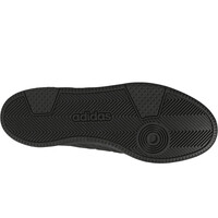 adidas zapatilla baloncesto HOOPS CLASSIC vista superior