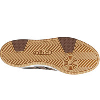 adidas zapatilla baloncesto HOOPS CLASSIC vista superior