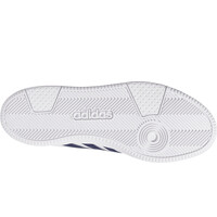 adidas zapatilla baloncesto HOOPS CLASSIC vista superior