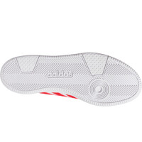 adidas zapatilla baloncesto HOOPS CLASSIC vista superior