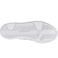 adidas zapatilla baloncesto HOOPS CLASSIC vista superior