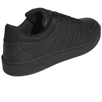 adidas zapatilla baloncesto HOOPS CLASSIC vista trasera