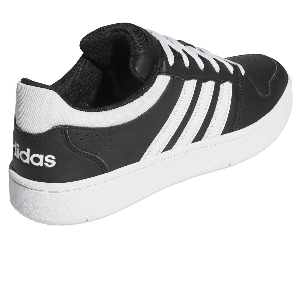 adidas zapatilla baloncesto HOOPS CLASSIC vista trasera