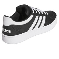 adidas zapatilla baloncesto HOOPS CLASSIC vista trasera