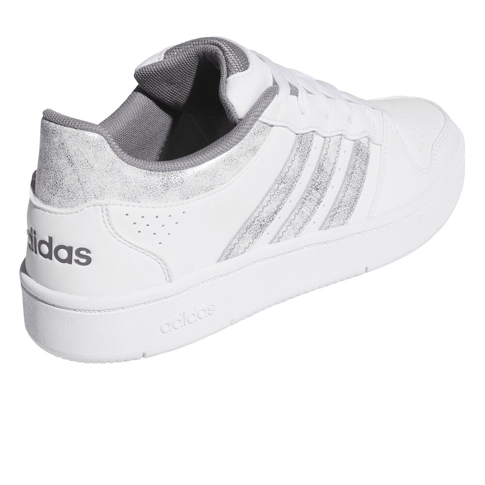 adidas zapatilla baloncesto HOOPS CLASSIC vista trasera