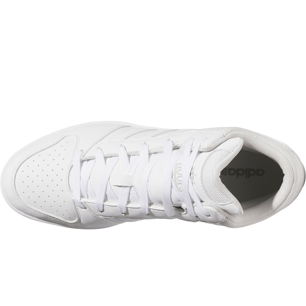 adidas zapatilla baloncesto HOOPS MID CLASSIC 05
