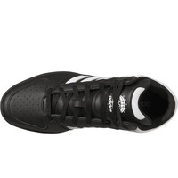 adidas zapatilla baloncesto HOOPS MID CLASSIC 05