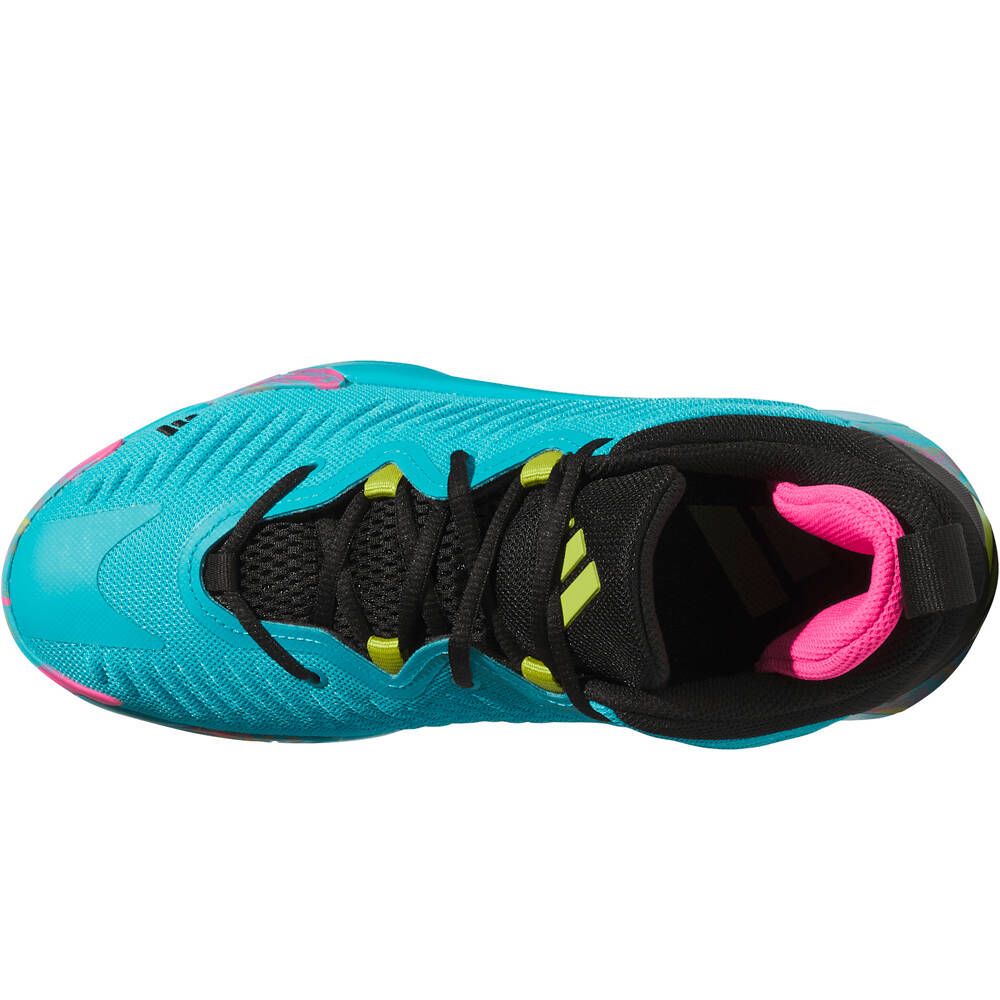 adidas zapatilla baloncesto INITIATION 05