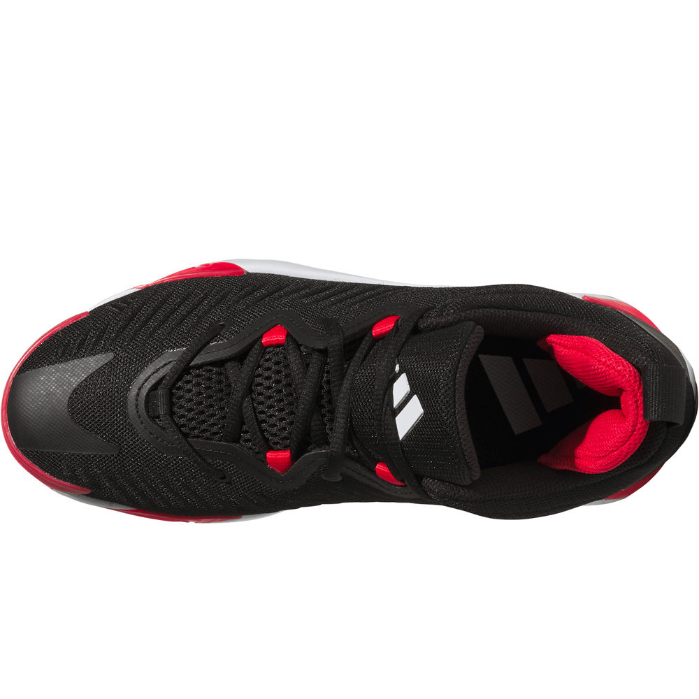 adidas zapatilla baloncesto INITIATION NERO 05
