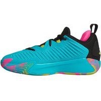 adidas zapatilla baloncesto INITIATION puntera