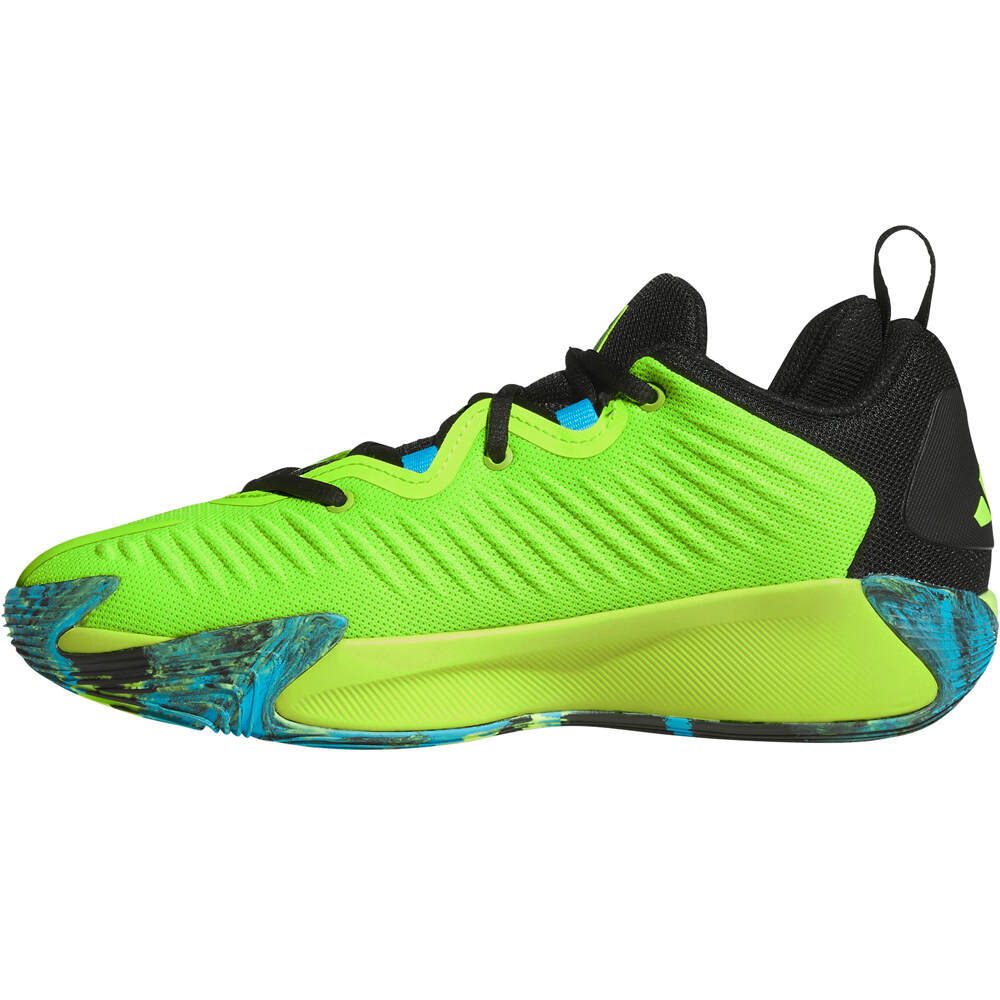 adidas zapatilla baloncesto INITIATION puntera