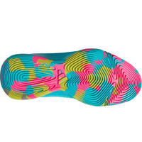 adidas zapatilla baloncesto INITIATION vista superior