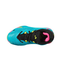 adidas zapatilla baloncesto niños ADIDAS INITIATION J AZNE 05