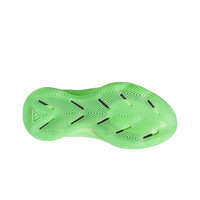 adidas zapatilla baloncesto niños ANTHONY EDWARDS 1 J LOW NEVE vista superior