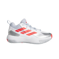 adidas zapatilla baloncesto niños Cross Em Up Select C lateral exterior