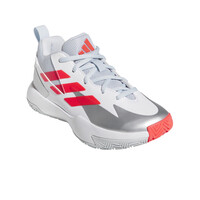 adidas zapatilla baloncesto niños Cross Em Up Select C lateral interior
