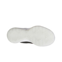 adidas zapatilla baloncesto niños CROSS EM UP SELECT J RONE vista superior