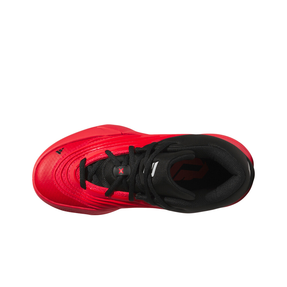 adidas zapatilla baloncesto niños DAME X J RONE 05