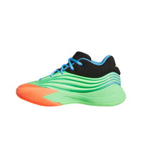 adidas zapatilla baloncesto niños DAME X JR VENA puntera