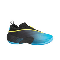 adidas zapatilla baloncesto niños D.O.N ISSUE 7 AZNE lateral exterior