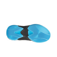 adidas zapatilla baloncesto niños D.O.N ISSUE 7 AZNE vista superior