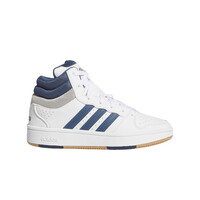 adidas zapatilla baloncesto niños HOOPS CLASSIC lateral exterior