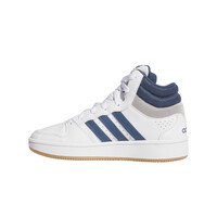 adidas zapatilla baloncesto niños HOOPS CLASSIC puntera