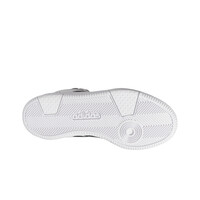 adidas zapatilla baloncesto niños HOOPS CLASSIC vista superior