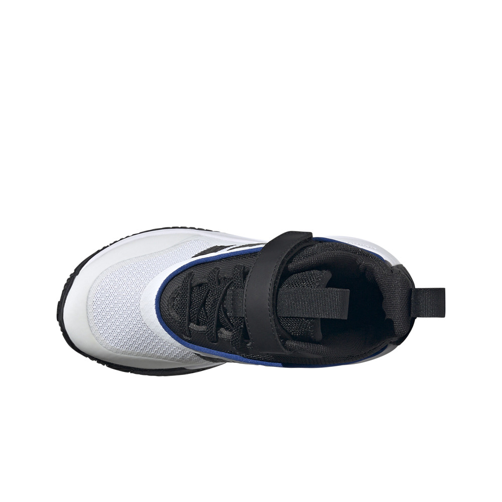 adidas zapatilla baloncesto niños OWNTHEGAME 3.0 05