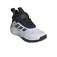 adidas zapatilla baloncesto niños OWNTHEGAME 3.0 lateral interior