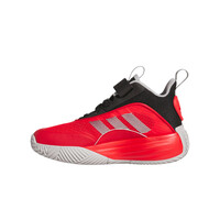 adidas zapatilla baloncesto niños OWNTHEGAME 3.0 puntera