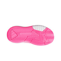 adidas zapatilla baloncesto niños OWNTHEGAME 3.0 vista superior