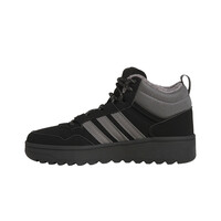 adidas zapatilla baloncesto niños Zapatilla Hoops 4.0 Mid Kids puntera