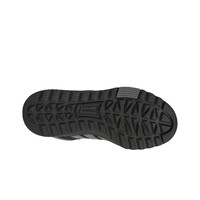 adidas zapatilla baloncesto niños Zapatilla Hoops 4.0 Mid Kids vista superior