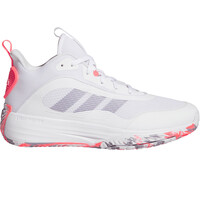 adidas zapatilla baloncesto OWNTHEGAME 3.0 BLGR lateral exterior