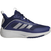 adidas zapatilla baloncesto OWNTHEGAME 3.0 lateral exterior