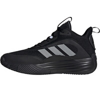 adidas zapatilla baloncesto OWNTHEGAME 3.0 puntera