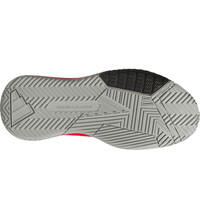 adidas zapatilla baloncesto OWNTHEGAME 3.0 vista superior