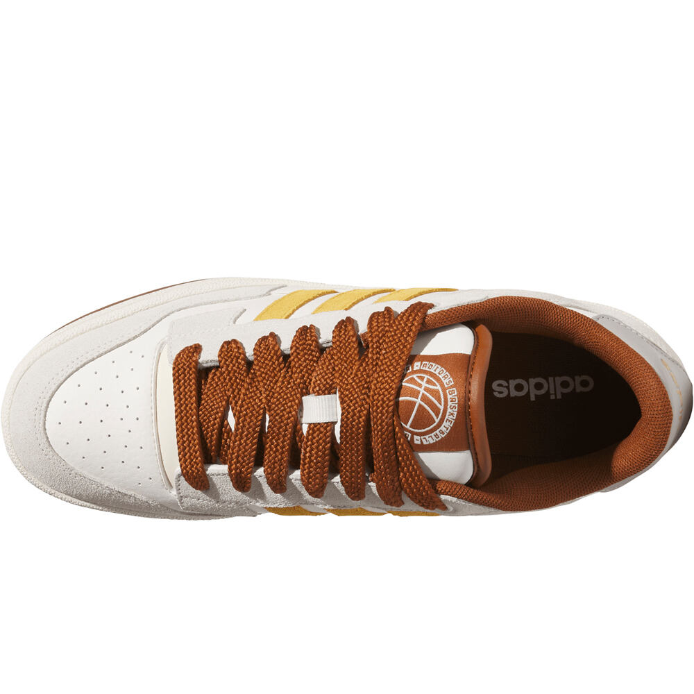 adidas zapatilla baloncesto RAPID COURT LOW 05