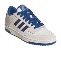 adidas zapatilla baloncesto RAPID COURT LOW lateral interior