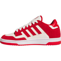 adidas zapatilla baloncesto RAPID COURT LOW puntera