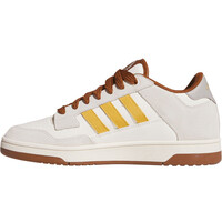 adidas zapatilla baloncesto RAPID COURT LOW puntera