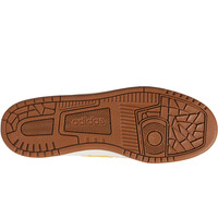 adidas zapatilla baloncesto RAPID COURT LOW vista superior