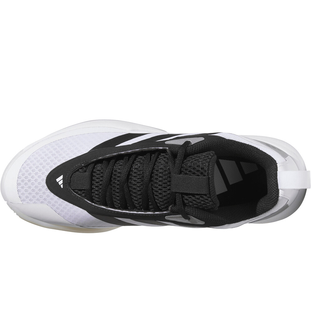 adidas zapatilla baloncesto SUBZONE 05